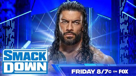 Full SmackDown highlights: August 9, 2024 .